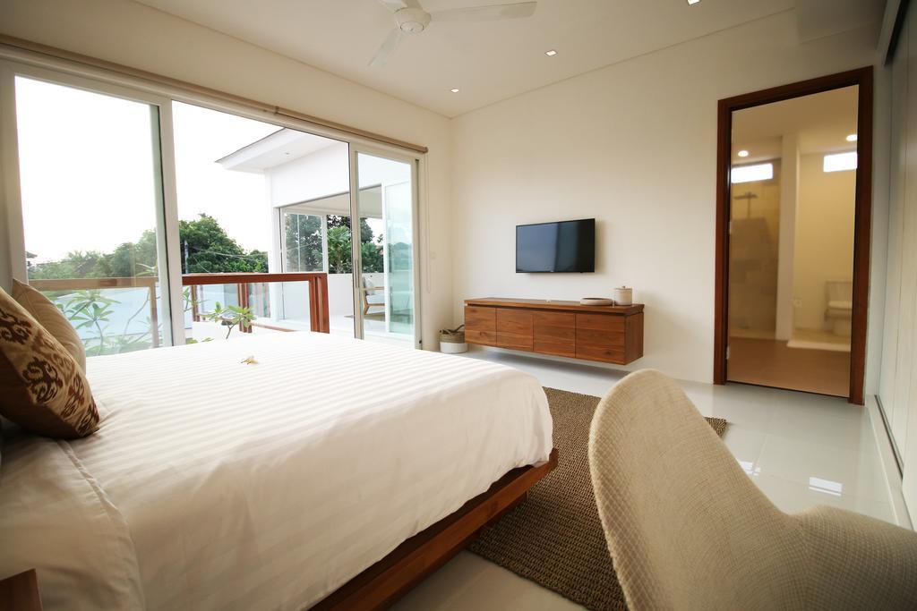 Villa Aditi, Sitara Villa Group Seminyak Extérieur photo