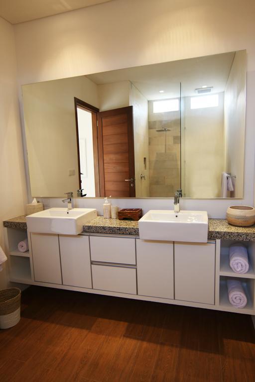Villa Aditi, Sitara Villa Group Seminyak Extérieur photo