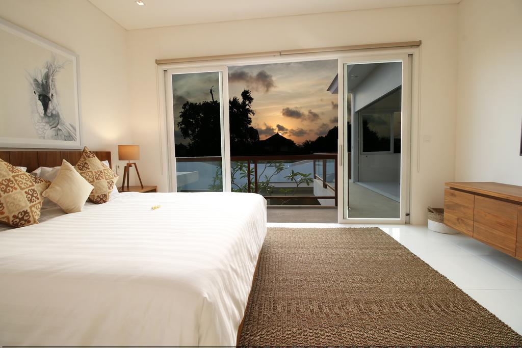 Villa Aditi, Sitara Villa Group Seminyak Extérieur photo
