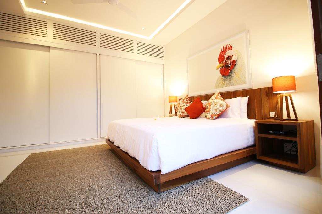 Villa Aditi, Sitara Villa Group Seminyak Extérieur photo