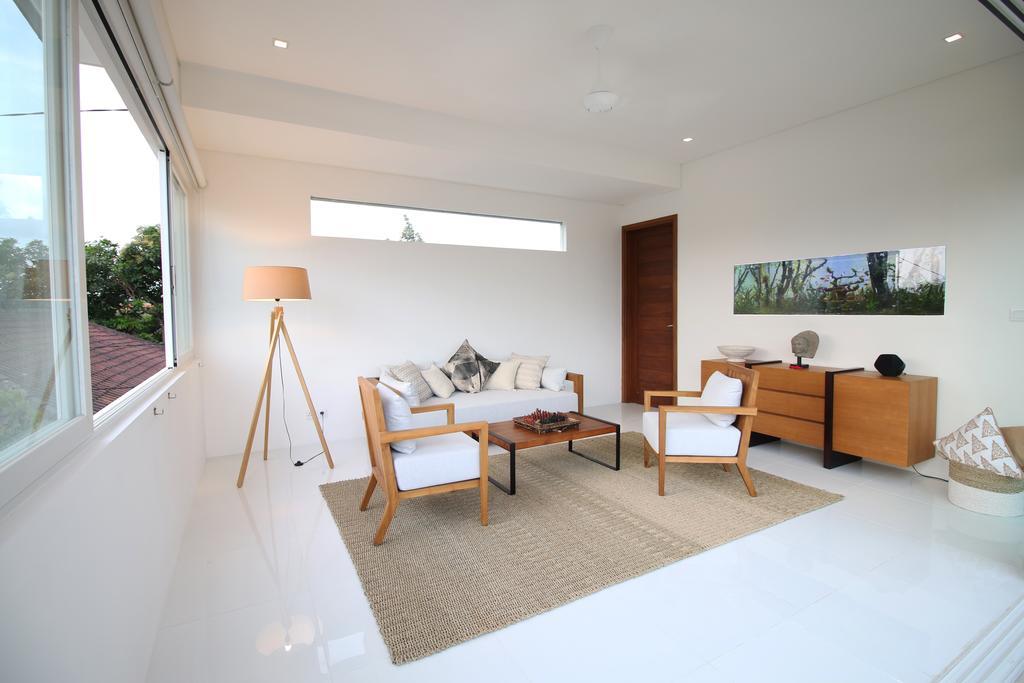 Villa Aditi, Sitara Villa Group Seminyak Extérieur photo