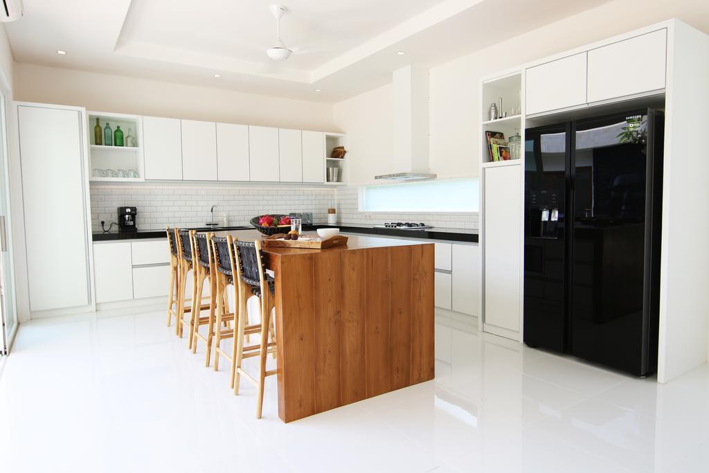 Villa Aditi, Sitara Villa Group Seminyak Extérieur photo