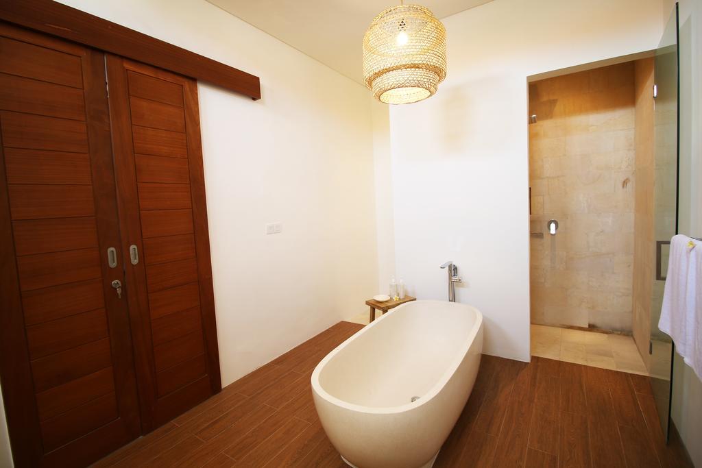 Villa Aditi, Sitara Villa Group Seminyak Extérieur photo