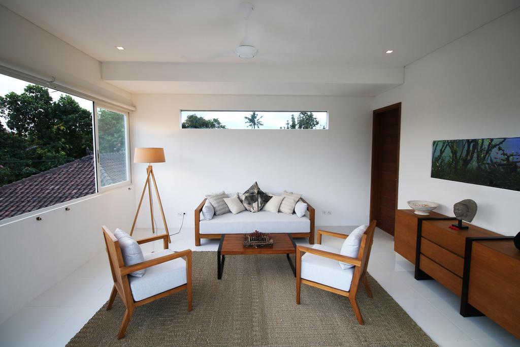 Villa Aditi, Sitara Villa Group Seminyak Extérieur photo
